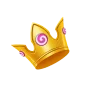 Crown på All British Online Casino