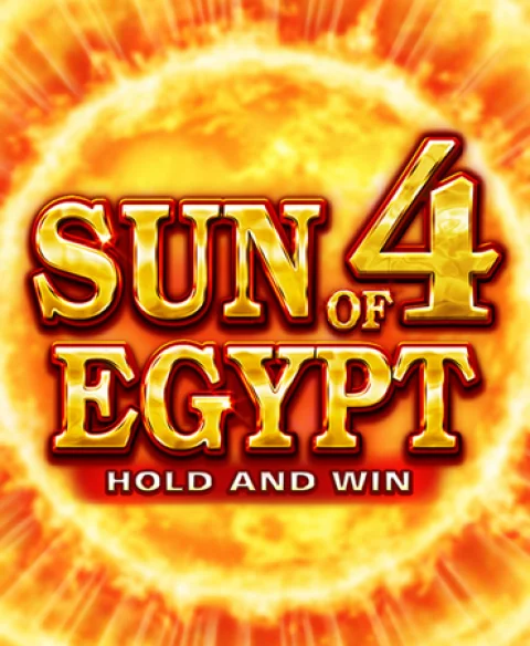 Spela Sun of Egypt på All British Casino