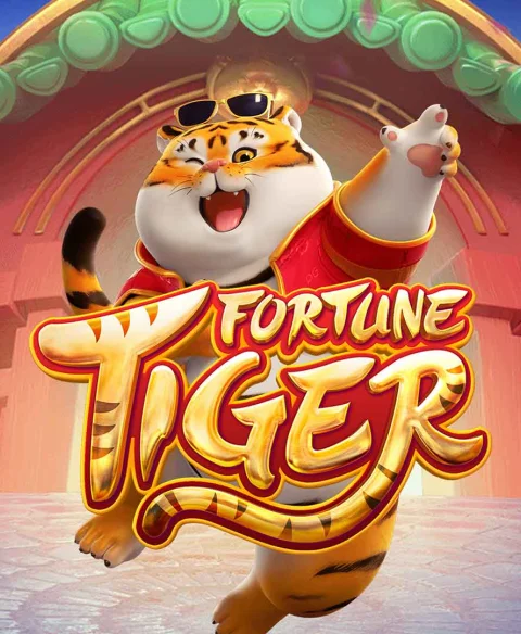 Spela Fortune Tiger på All British Casino